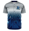 Maxcorners Minnesota 2025 - Button Up Baseball Light LM1009