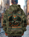 Maxcorners Go Hunting In Their Seventies All Over Print LM1601