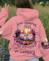 Maxcorners Real Grandmas Go Camping All Over Print LM2101
