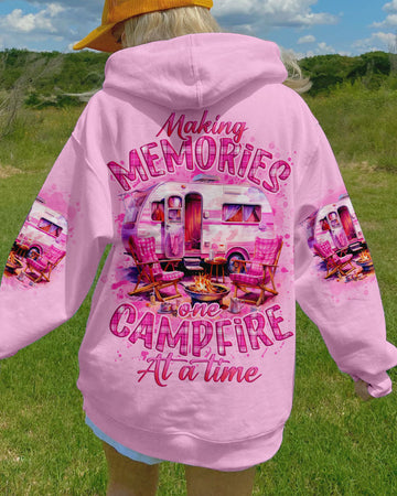 Maxcorners Making Memories One Campfire At A Time All Over Print LM2101