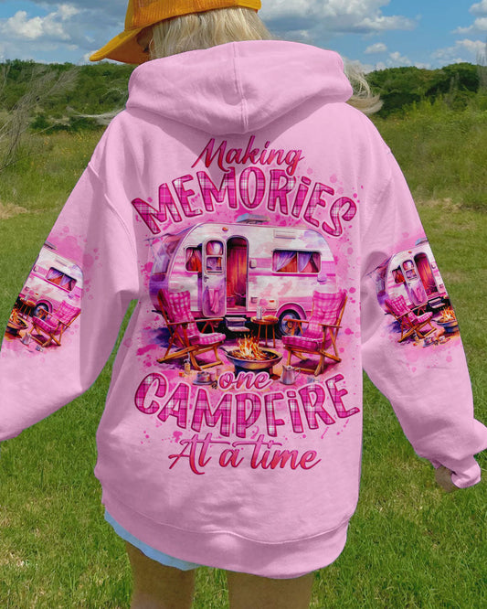 Maxcorners Making Memories One Campfire At A Time All Over Print LM2101