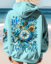Maxcorners Make Memories All Over The World Compass All Over Print LM2101