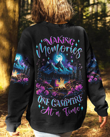 Maxcorners Making Memories One Campfire At A Time All Over Print LM2101