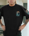Maxcorners I'm Hiding From Stupid People Bigfoot All Over Print LM1601