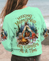 Maxcorners Making Memories One Campfire At A Time All Over Print LM2101