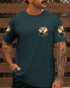 Maxcorners If I'm Not Hunting Deer All Over Print LM1601
