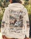 Maxcorners Find Me Where The Wild Things Are All Over Print LM2101