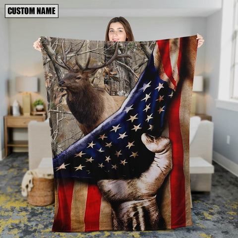 Maxcorners Elk Hunting Blanket