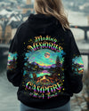 Maxcorners Making Memories One Campfire At A Time All Over Print - Tlnz2102251 LM1501