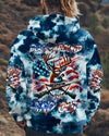 Maxcorners Buck Around And Find Out Deer Hunting All Over Print LM1601