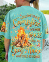 Maxcorners Welcome To Our Campfire All Over Print LM2101