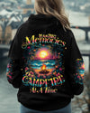 Maxcorners Making Memories One Campfire At A Time Beach All Over Print LM1501