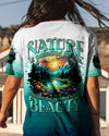 Maxcorners Nature Is Painting For Us All Over Print LM2101