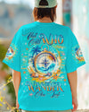 Maxcorners Not All Who Wander Are Lost Compass All Over Print LM1501
