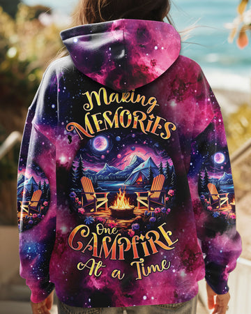 Maxcorners Making Memories One Campfire At A Time All Over Print LM2101