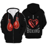 Max Corners Boxing 24 Unisex Shirt