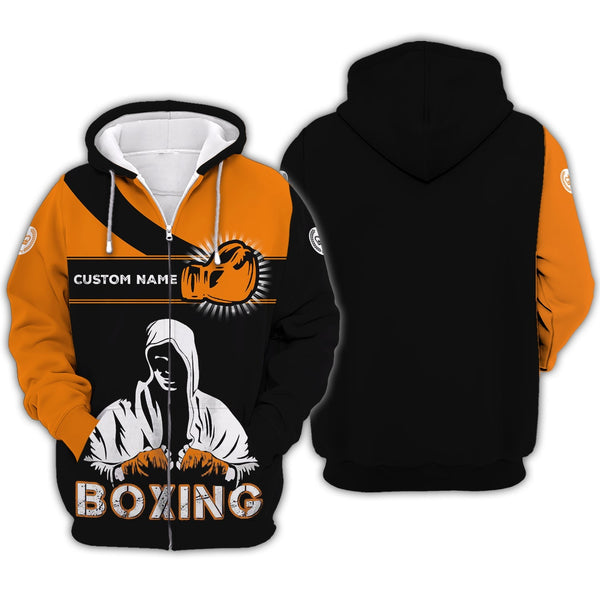 Max Corners Boxing 30 Unisex Shirt