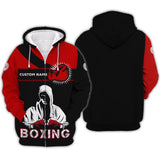 Max Corners Boxing 20 Unisex Shirt