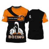 Max Corners Boxing 30 Unisex Shirt