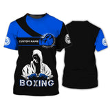 Max Corners Boxing 23 Unisex Shirt