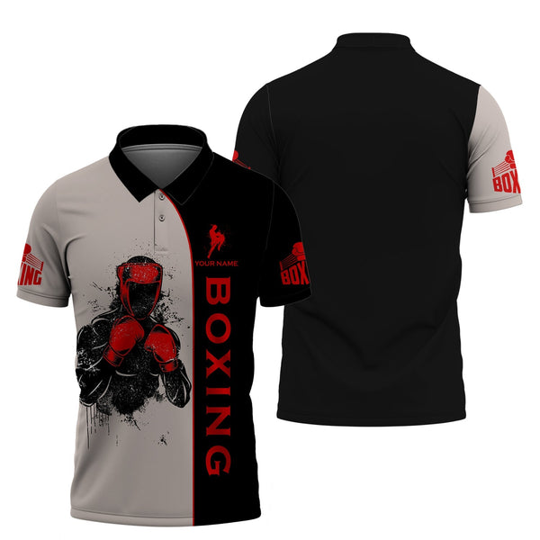 Max Corners Boxing 17 Unisex Shirt