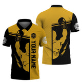 Max Corners Boxing 11 Unisex Shirt