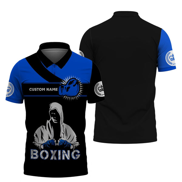 Max Corners Boxing 23 Unisex Shirt