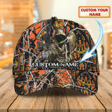 Maxcorners Bow Hunting Classic Personalized Cap