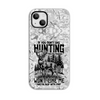 Maxcorners If You Don't Like Hunting Phone Case LM1601