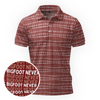 Maxcorners Legend Speaks Loud Golf Polo Shirt
