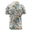 Maxcorners Sasquatch Oktoberfest Getaway Golf Polo Shirt