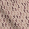 Maxcorners On Repeat - Sand Print Golf Polo Shirt