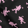 Maxcorners Pink Phantom Stride Golf Polo Shirt