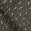Maxcorners On Repeat - Dark Moss Golf Polo Shirt