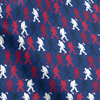 Maxcorners On Repeat - Red Shift Golf Polo Shirt