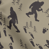 Maxcorners Squatch's Rock Trail Golf Polo Shirt