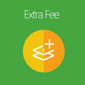Additional Shipping Fee for Order #FS45308
