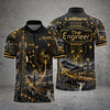 Maxcornerss Custom 3D Shirts For Denis