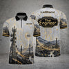 Maxcornerss Custom 3D Shirts For Denis