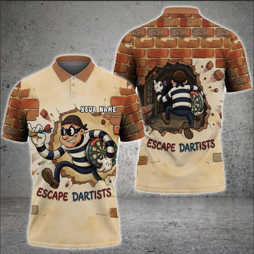 Maxcorners Billiard 3d Shirts For Shaun