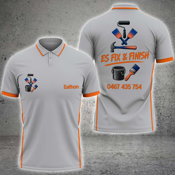 Maxcorners 3D Shirts For Eathon