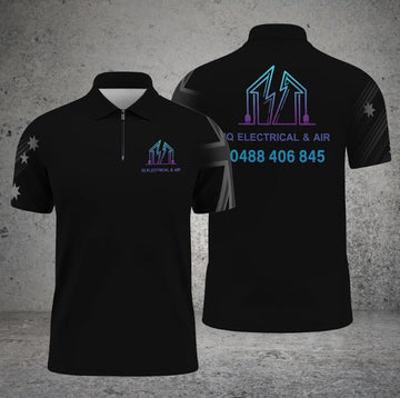 Maxcorners 3d Shirts For Sean Fitzpatrick