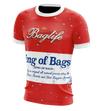 Maxcorners Baglife Beer Red