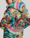 Maxcorners Live For The Moments Compass All Over Print LM2101