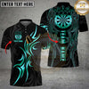 Maxcorners Darts Shirt Royal Crown Gold Dartboard Multioptions Personalized Name, Team Name Unisex 3D Shirt
