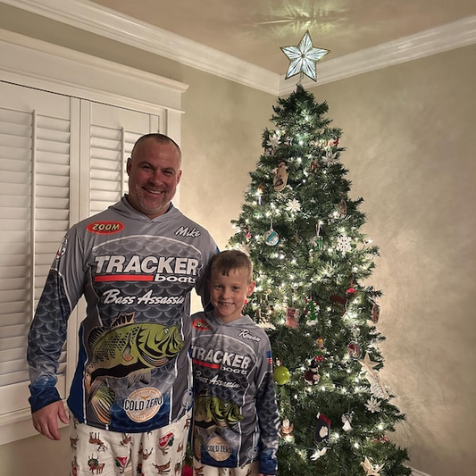 Maxcorners Create Custom Long Sleeve Hooded UPF Shirt For Your Team And Family