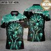 Maxcorners Galaxy Skull Dart Psychedelic Skeleton Dartboard Personalized Shirts (4 Colors)