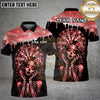 Maxcorners Galaxy Skull Dart Psychedelic Skeleton Dartboard Personalized Shirts (4 Colors)