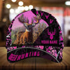 Maxcorners Special Deer Hunting Camo Pattern 3D Multicolor Personalized Cap