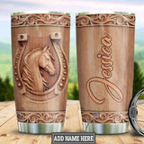 Maxcorners Stainless Steel Personalized Tumbler 02